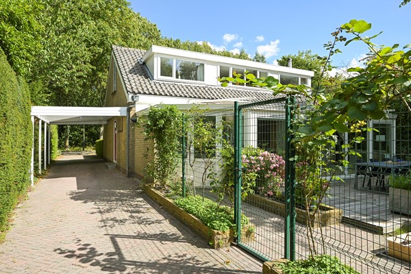 Medium property photo - John F. Kennedylaan 241, 2285 AH Rijswijk